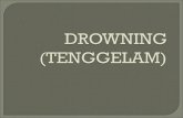 Drowning TT