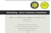 Refreshing - Brain Protection