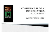 05 Buku Putih TIK Indonesia