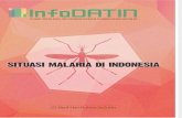 Infodatin Malaria sumsel