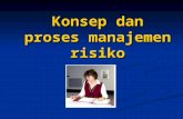 Manajemen Risiko Rca Fmea