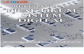 Buku Panduan Praktikum Sistem Digital Final