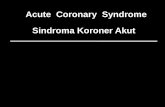 SOE Medan 03 15 - Acute Coronary Syndrome