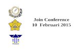 Joint Conference Levisa
