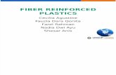 Fiber Reinforced Plastic FRP