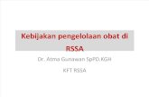 Presentation KFT RSSA