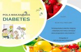 Diet Pada Diabetes