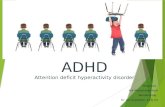 Diskusi Topik ADHD
