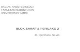 Blok Srf Prlk, Pelumpuh Otot (2)