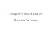 Congestiv Heart Failure
