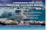 LP Minyak Dan Gas Bumi Volume 46, No. 2, Agustus 2012