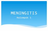 Meningitis (1)