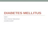 Makalah Farmasi Diabetes Presentasi