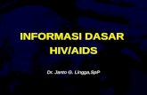 Informasi Dasar HIV