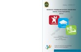Indeks Pembangunan Manusia Kota Yogyakarta 2014
