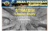 Step by Step Lesson Study 2