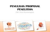 Week 5 - Penulisan Proposal Penelitian.pdf
