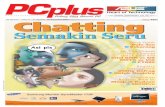 PCPlus 191 Chatting Semakin Seru