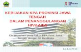 002 Materi Rakor KPA Kab-Kota Jateng 14 Juli Oleh KPAP