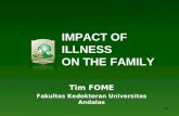 FOME_Impact of Illness_illness Trajectory Presentation