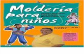 Molderia Para Ninos PDF PDF