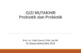 Probiotik Dan Prebiotik-1