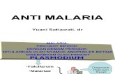 Malaria Fkm