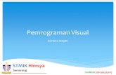 Pemrograman Visual [9]