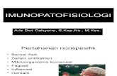 Imunopatofisiologi Kep