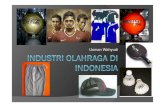 Industri Olah Rag Adi Indonesia