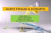 10. Audit Fraud Dan Korupsi