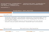 KELOMPOK 3 - Anemia Aplastik.pptx