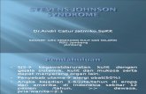Stevens Johnson Syndrome(8)