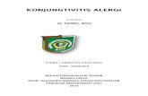 Konjungtivitis alergi 1