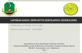 Presentasi Case Dermatitis Eksfoliativa Alief