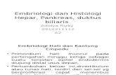 Embriology Histology