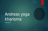 Andreas yoga kharisma 29.pptx