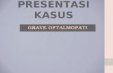 Grave Oftalmopati