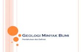 Geologi Minyak Pendahuluan Dan Definisi