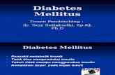 5. Diabetes Mellitus