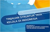 Presentasi Tinjauan Struktur Tata Kelola di  Indonesia_v5.pptx