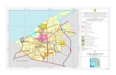Peta Rencana KawasanStrategis B. Aceh