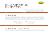 Clipper Dan Clamper