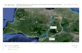 ITSB, Pasirranji, West Java, Indonesia to Jalan Simpang Cisolok, Cisolok, Sukabumi, Jawa Barat 43366, Indonesia - Google Maps