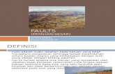 FAULTS Bab 8 Firman