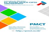 Company Profile Pmc Teknikindo