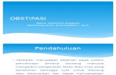 OBSTIPASI PPT