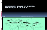 Desain & Model Pembelajaran Guru Agm