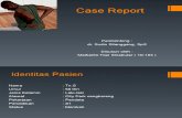 Case Report LBP