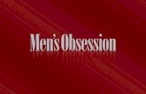 Media Profile Mens Obsession